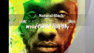 Video thumbnail of "Natural Black--Caring & Sharing.wmv"