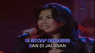 TANGAN TANGAN SETAN KARAOKE MITRA NICKY ASTRIA