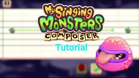 Fire Oasis Composer Tutorial - Maw