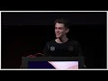 React Today and Tomorrow keynote, by Sophie Alpert and Dan Abramov