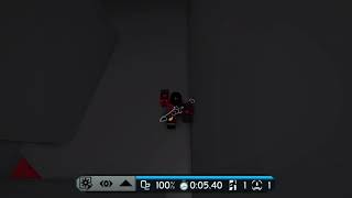 FE2CM | THE FINALE [Low Extreme] | Solo - Progress #1 | No Shiftlock