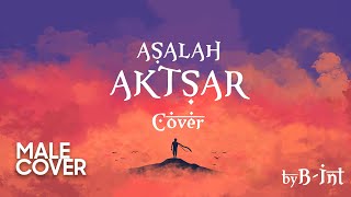 AKTSAR / ASALAH AKTSAR MALE COVER