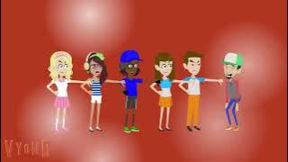 Martin the Vyonder Rants on AbhinavTheNewYorkVyonder2K4 (REUPLOAD)