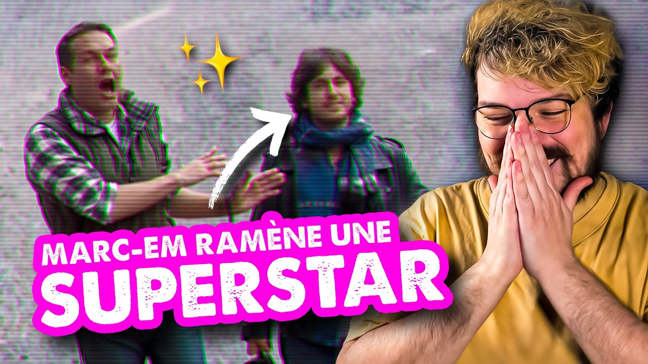 Euh C qui ?? (vraie question)