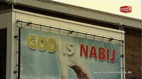 LIVE uitzending Nieuw Leven evangelie gemeenschap