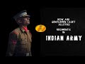 How Do Gentlemen Cadets Choose Their Regiment | How Cadet Is Allotted Parent Regiment In Indian Army