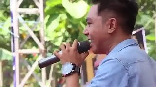 GERRY MAHESA - AYAH - NEW PALLAPA - REPUBLIK TENKGO 2018