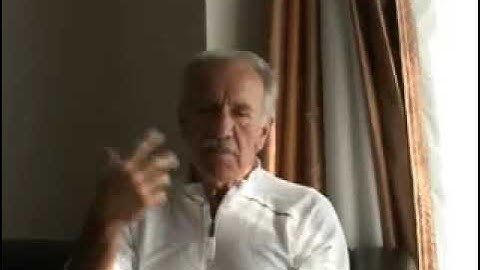 The Beautiful Aim   John Grinder interview   part 1 360p