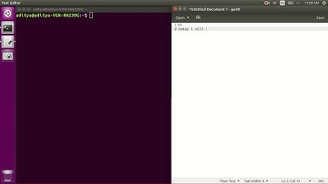 Screen Recorder for Ubuntu 14.04/16.04/18.04 - Installation