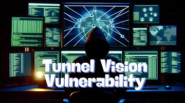 Tunnel Vision Attack | VPN Attack | DHCP Attack