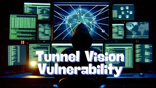 Tunnel Vision Attack | VPN Attack | DHCP Attack screenshot 1