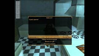 [MTASA] Fallout Quest System