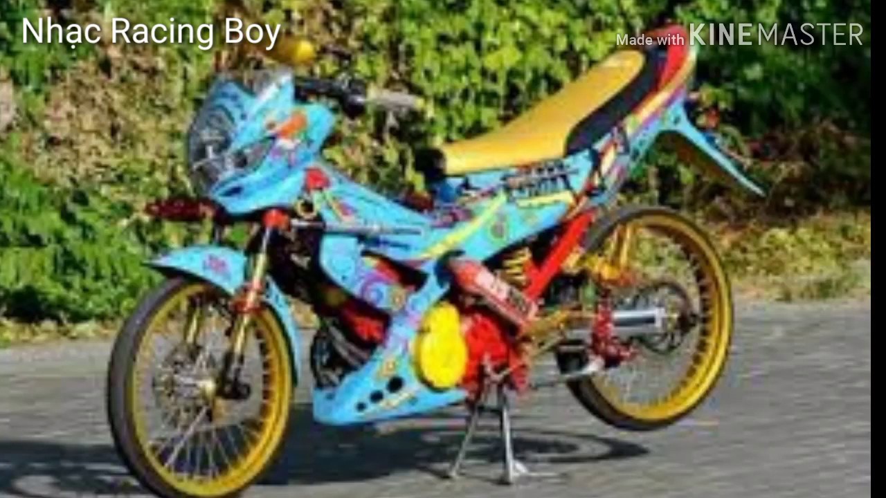 Việt Nam Racing Boy [ Mv Hình Ảnh ] - Nhạc Racing Boy - Youtube