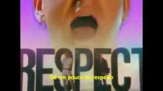 Erasure - A Little Respect (legenda Em Português) Erasure - A Little Respect (legenda Em Português)