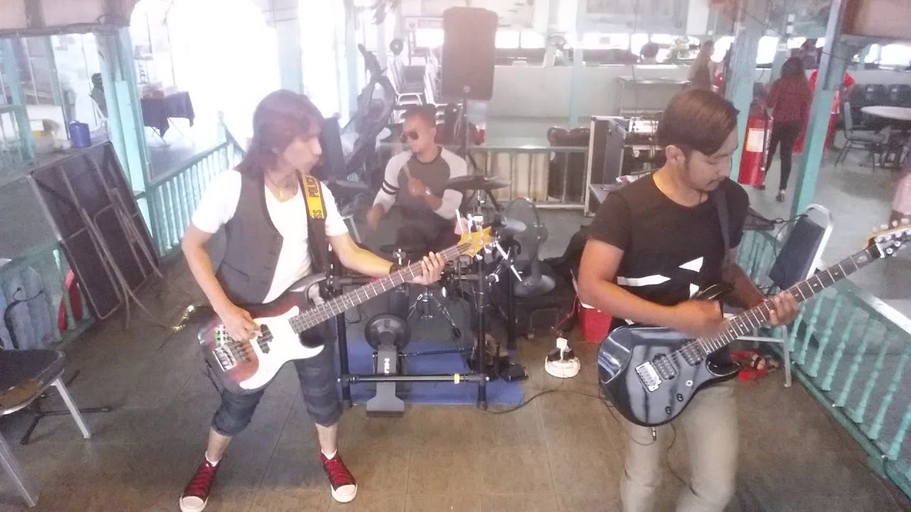 Hotel California - Eagles - Super Buskers