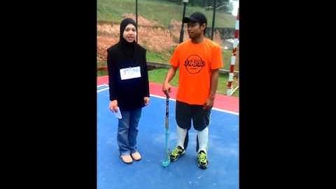 LAX 2007 GROOMING INSTRUCTION VIDEO 1 G139