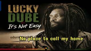 Lucky Dube – Remember Me (Full Lyrics) 🎶 | Reggae Legend