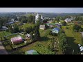 Старинное село с интереснейшей историей.  ЫБ в Республике Коми.
