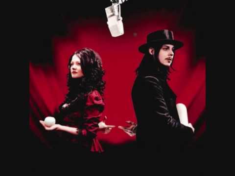 The White Stripes passive manipultion