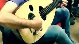 milad bahi - oud solo