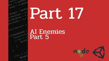 Multiplayer Game with Unity and Node js - Part 17