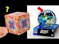 10 Puzzles to Boost You Brain! - Fidget Toys Compilation