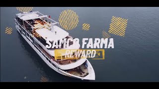 SAMCO REWARD 2023 - VIETNAM