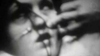 Experimental Video For Ubu.com Promotion