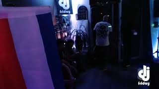 Download Lagu DJ Friday october 24 25E04 - Menno Keij bringing you a musical revolution MP3