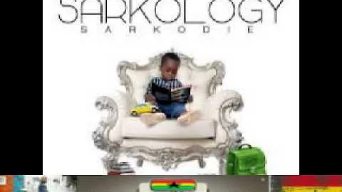 2 Paddies - Sarkodie ft Joey B