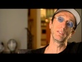 Robin Gibb - Intimate with Robin Gibb (interview)