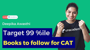 Strategy to excel CAT| VARC Preparation Strategy for CAT | Unacademy CATalyst for MBA Exam