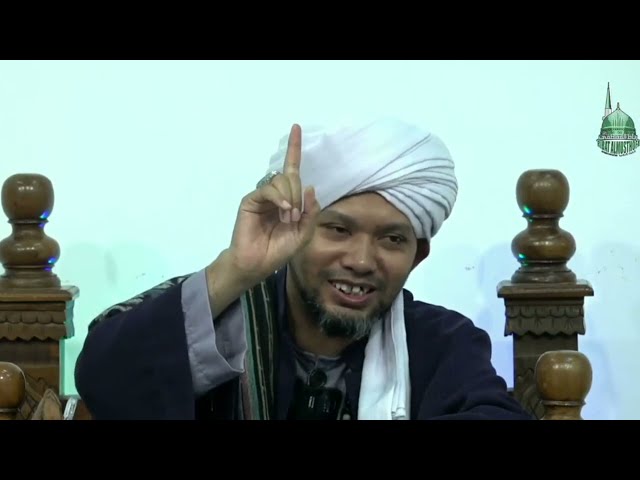 Semua Makhluk Gembira MAULID Hari Kelahiran Nabi Muhammad Saw class=