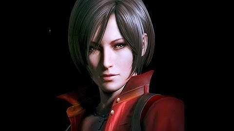 Resident Evil 4 Assignment Ada Walkthrough
