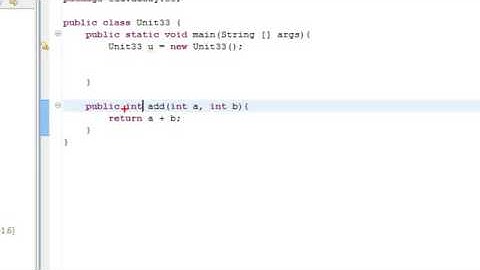 Bài 33 Java cơ bản  Overload 1
