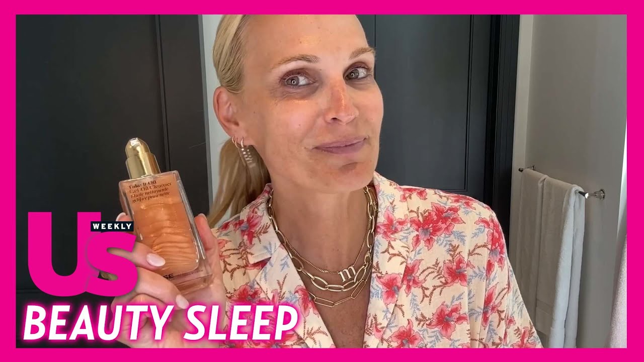 It's Time To Rethink Your Skincare Routine– Here's Why - Molly Sims