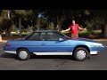 The Subaru XT Is Probably the Weirdest Subaru Ever Made