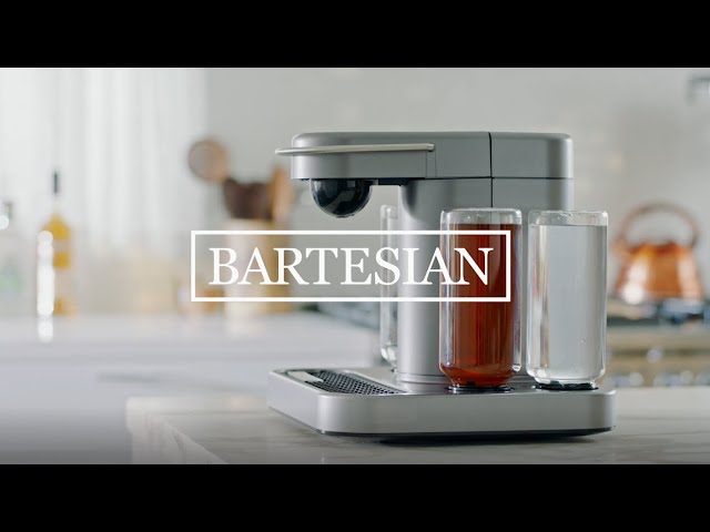 Bartesian Premium Cocktail Maker 