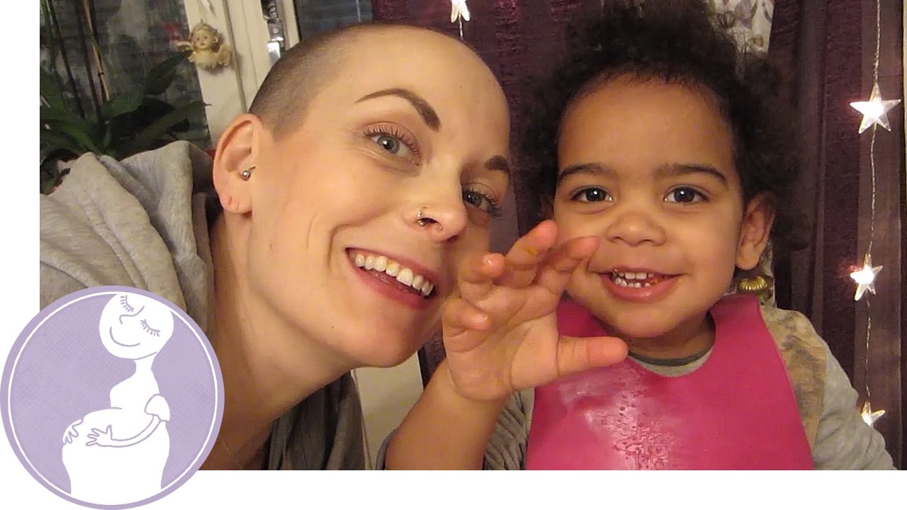 Veganmat som gravid och till småbarn - Sanna Bråding v.38