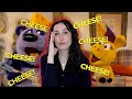 Is This Children’s Show Pushing a “Cheesy” Agenda? (Donkey Hodie “Cheesy Con”)