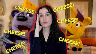 Dairy Propaganda For Children (Donkey Hodie “Cheesy Con” Episode) by Totally Forkable 721 views 7 months ago 17 minutes
