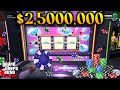 How To Win Jack Pot Prize 2 500 000 Chips GTA Online Slot Machine Help Guide Tutorial Method How To Win Jack Pot Prize 2 500 000 Chips GTA Online Slot Machine Help Guide Tutorial Method