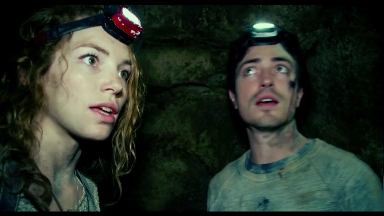 Jako W Piekle, Tak I Na