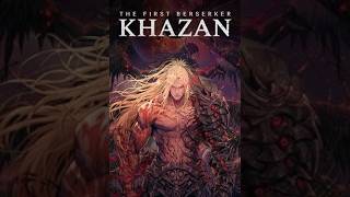 The First Berserker Khazan#9Expert