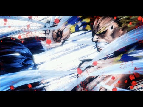 Myth Vs Axolip Gg Advance 