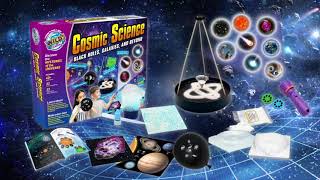 Wild Science Ws122Xl Cosmic Science