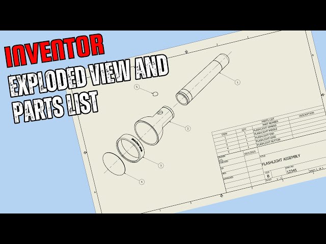 flashlight-parts-list