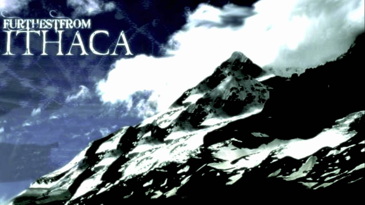 Furthest From Ithaca | "For Better Or Worse"