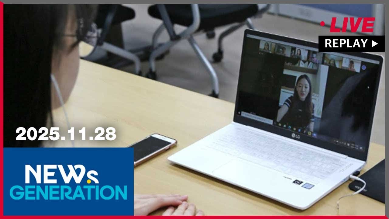 [NEWs GEN] Face-to-Face vs. Texting: Inside the generational communication divide