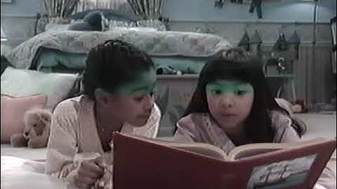 Imagination Island (2005 Version) Part 3